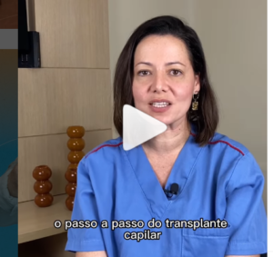 Transplante capilar em Maceió al