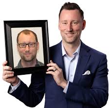 FUE sem Cortar o Cabelo: Solução Individualizada para Executivos e Celebridades