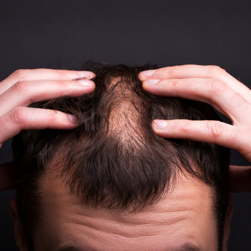 No Shave Hair Transplant: The Complete Guide to FUE No Shave